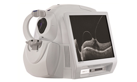 ºû°£¼·´ÜÃþÃÔ¿µ±â - Zeiss CIRRUS HD 5000